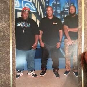 Meet your Posher, Gregory